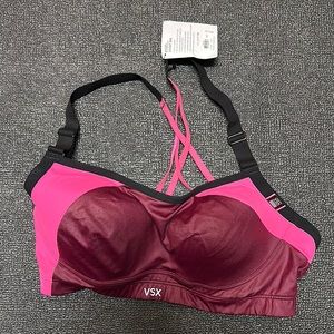 NWT sports bra by Victoria’s Secret